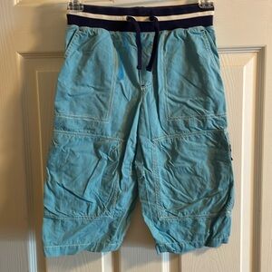 Mini Boden Short Size 9Y